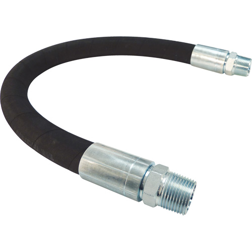 Compressed Air Anti-Vibration Hose Brunswick Fyr & Safety