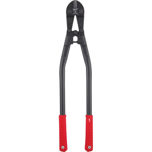 Bolt Cutter, 30" L, Flush Cut Brunswick Fyr & Safety
