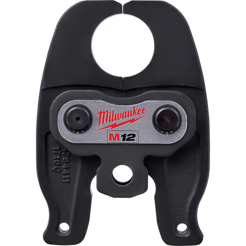 PEX Crimp Jaw Brunswick Fyr & Safety