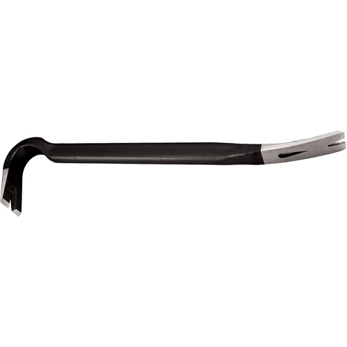 JPNB-36 Barre de d&eacute;molition entaill&eacute;e Powerclaw, Largeur de 1-1/4", Longueur de 36" Brunswick Fyr & Safety
