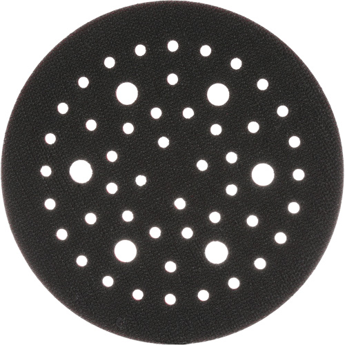 Hookit Clean Sanding Low Profile Disc Pad Brunswick Fyr & Safety
