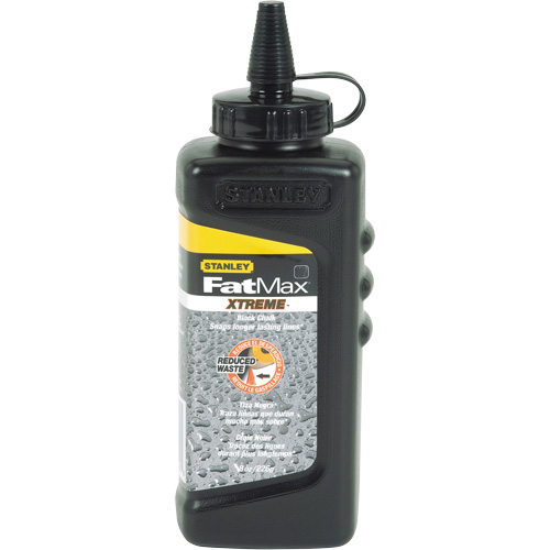 FatMax&reg; Pro Chalk Line Refill Brunswick Fyr & Safety