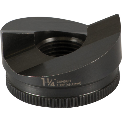 Slug-Buster&reg; Knockout Punch Brunswick Fyr & Safety