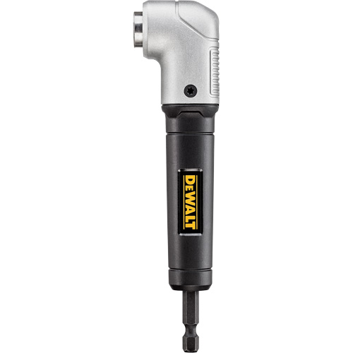 Right Angle Attachment for Impact Drill Brunswick Fyr & Safety