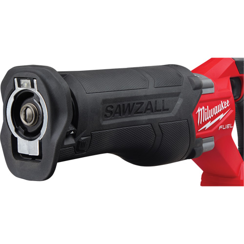 M18 Fuel Sawzall&reg; Reciprocating Saw (Tool Only), 18 V, Lithium-Ion Battery, 3000 SPM Brunswick Fyr & Safety