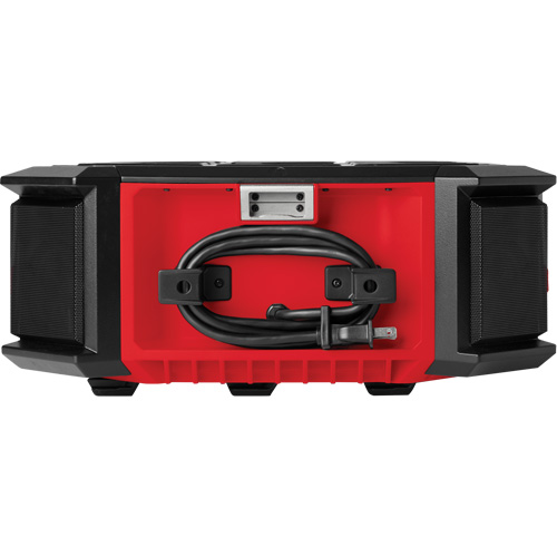 Radio et chargeur M18 Packout (outil seulement), Lithium-ion, 18 V Brunswick Fyr & Safety