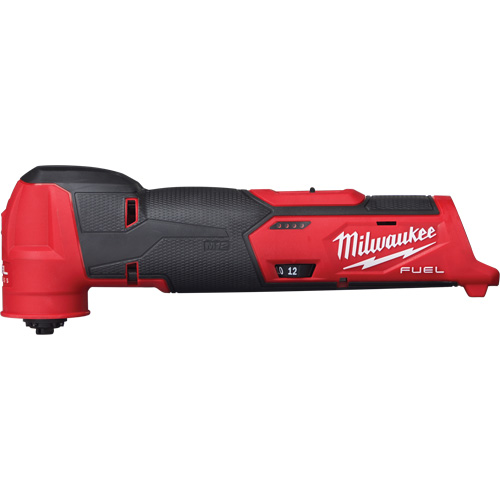 Outil polyvalent oscillant M12 Fuel (outil seulement), 12 V, Lithium-ion Brunswick Fyr & Safety