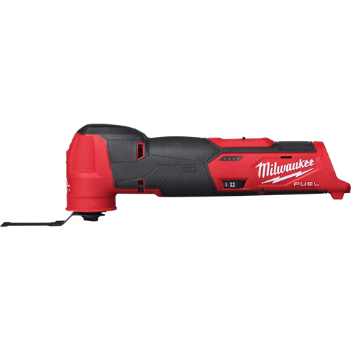 Outil polyvalent oscillant M12 Fuel (outil seulement), 12 V, Lithium-ion Brunswick Fyr & Safety