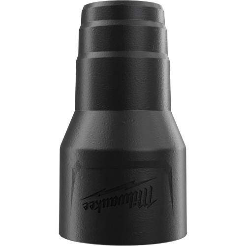 Adaptateur d'outil &eacute;lectrique pour aspirateur Brunswick Fyr & Safety