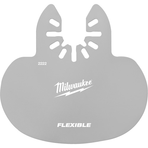 Open-Lok Mushroom Sealant Scraper Blades Brunswick Fyr & Safety