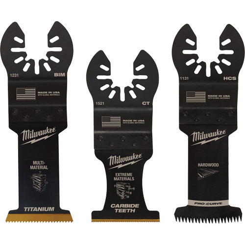 Open-Lok All Purpose Multi-Tool Blade Set Brunswick Fyr & Safety