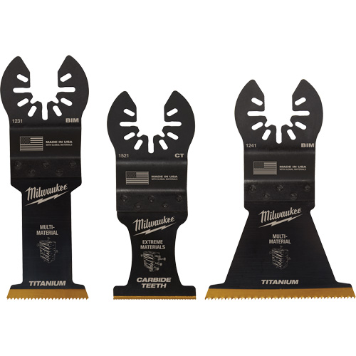 Open-Lok Multi-Material Cutting Multi-Tool Blade Set Brunswick Fyr & Safety