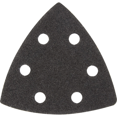 Open-Lok Triangle Sandpaper Brunswick Fyr & Safety