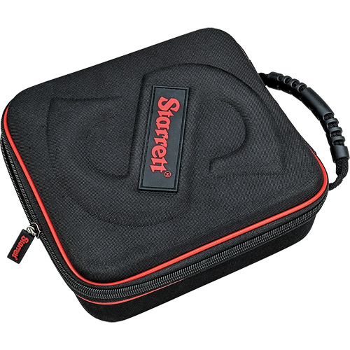 Ensemble de scies-cloche &agrave; coupe profonde, 9 morcea Brunswick Fyr & Safety