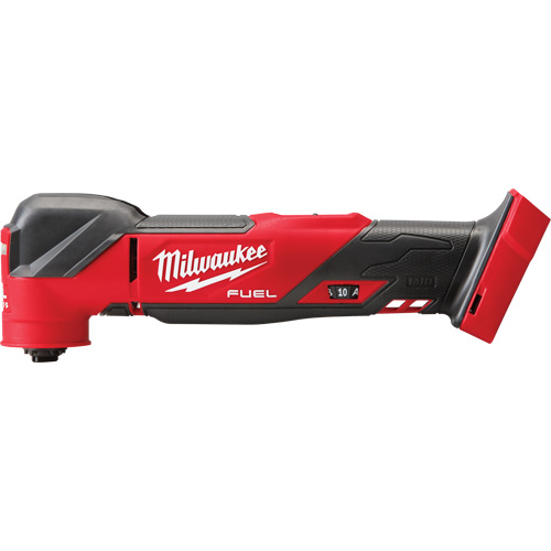 Outil polyvalent oscillant M18 Fuel (outil seulement), 18 V, Lithium-ion Brunswick Fyr & Safety