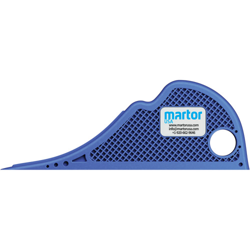 Small Ripper Brunswick Fyr & Safety