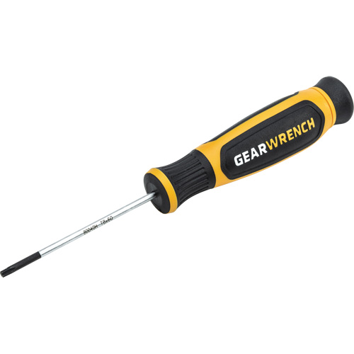 Mini Dual Material Screwdriver Brunswick Fyr & Safety