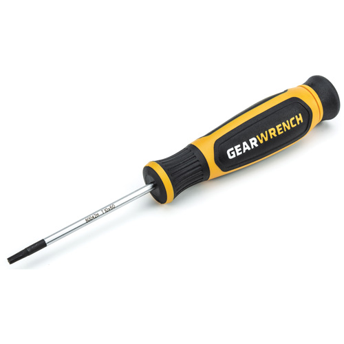 Mini Dual Material Screwdriver Brunswick Fyr & Safety
