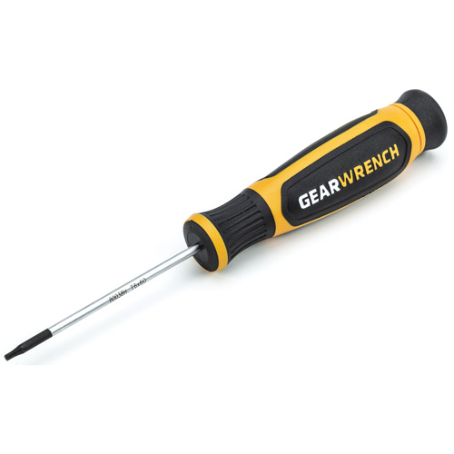 Mini Dual Material Screwdriver Brunswick Fyr & Safety