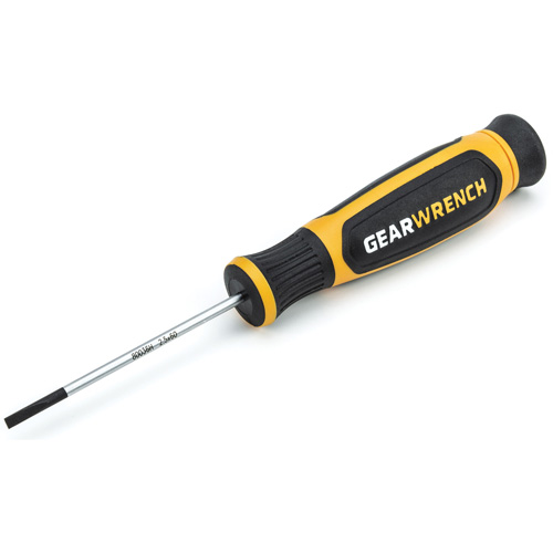 Mini Dual Material Screwdriver Brunswick Fyr & Safety