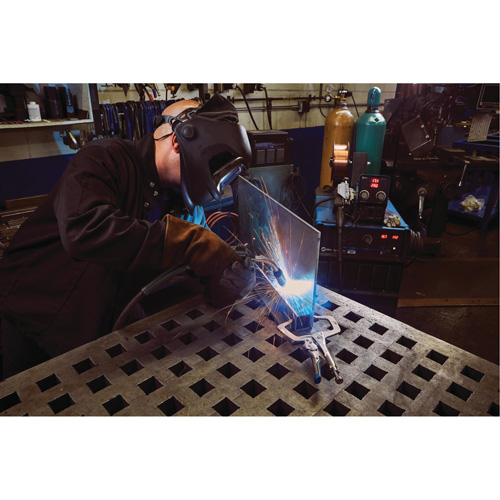 Pince-&eacute;tau Vise-Grip Fast Release 11R, Longueur 11", Pinces serre-joints Brunswick Fyr & Safety