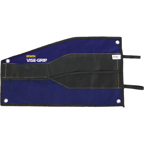 Vise-Grip&reg; Fast Release Locking Plier Set, 5 Pieces Brunswick Fyr & Safety