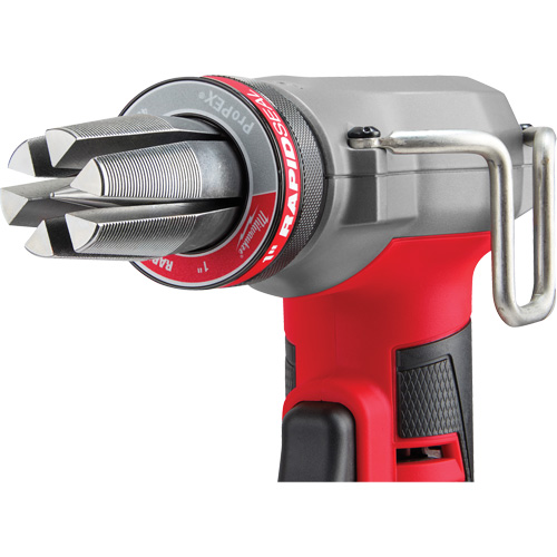 Expanseur M12 Fuel ProPex avec t&ecirc;tes d'expansion Rapid Seal ProPex 1/2" &agrave; 1" Brunswick Fyr & Safety