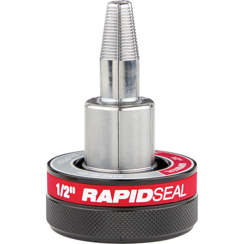 1/2" ProPex&reg; Expander Heads with Rapid Seal Brunswick Fyr & Safety