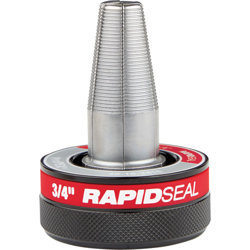 3/4" ProPex&reg; Expander Heads with Rapid Seal Brunswick Fyr & Safety