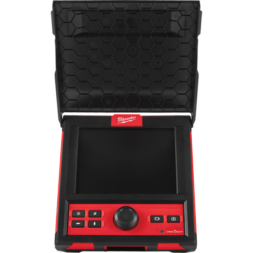 Moniteur sans fil M18 Brunswick Fyr & Safety