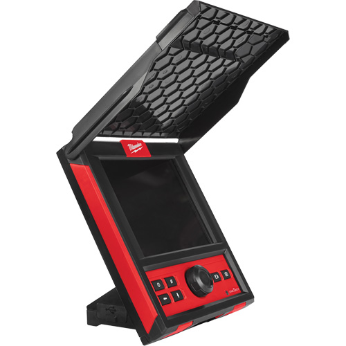 Moniteur sans fil M18 Brunswick Fyr & Safety