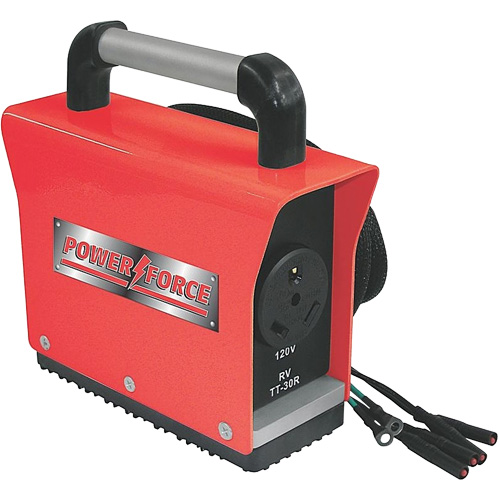 Parallel Cable Kit for Inverter Generator Brunswick Fyr & Safety