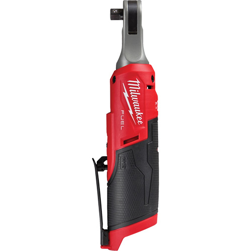M12 Fuel High Speed Ratchet (Tool Only), 12 V, 3/8" Drive Brunswick Fyr & Safety