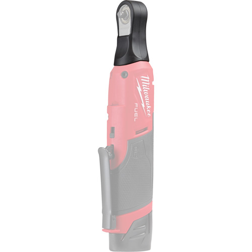 Botte de protection pour cliquet &agrave; grande vitesse M12 Fuel 1/4" et 3/8" Brunswick Fyr & Safety