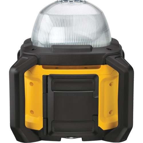 Tool Connect 20V Max All-Purpose Cordless Work Light, LED, 5000 Lumens, Plastic Housing Brunswick Fyr & Safety