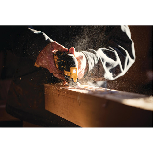 Atomic Max Brushless Cordless Oscillating Multi-Tool (Tool Only), 20 V, Lithium-Ion Brunswick Fyr & Safety