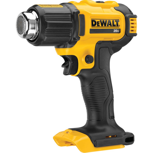 Pistolet thermique Max sans fil Brunswick Fyr & Safety