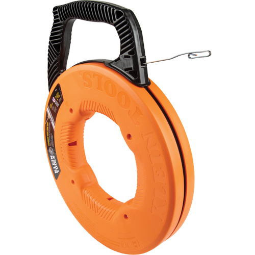 Stainless Steel Fish Tape Brunswick Fyr & Safety