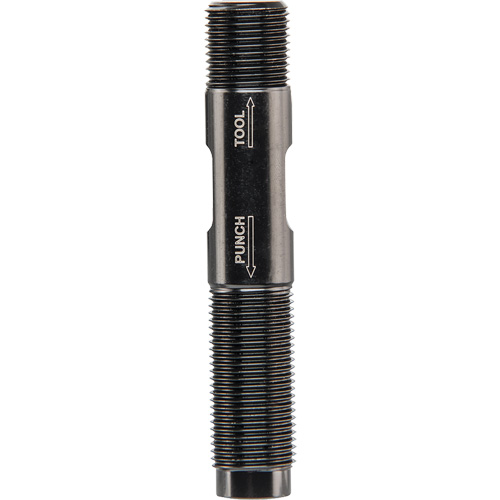 Goujon de tirage Brunswick Fyr & Safety