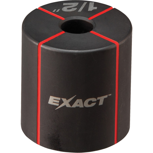 Taraud Exact en acier inoxydable Brunswick Fyr & Safety