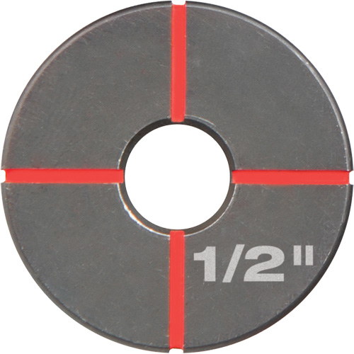 Taraud Exact en acier inoxydable Brunswick Fyr & Safety