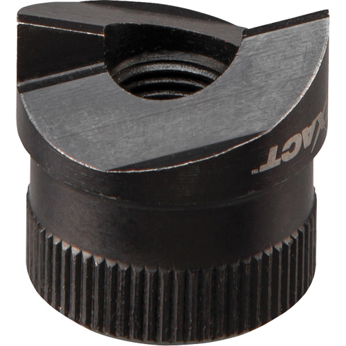 Poinçon Exact en acier doux Brunswick Fyr & Safety