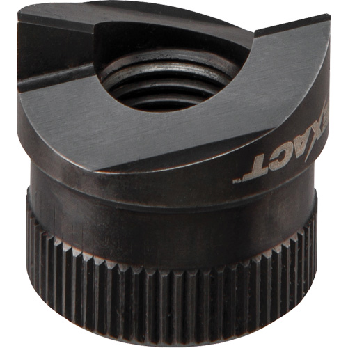 Poinçon Exact en acier inoxydable Brunswick Fyr & Safety