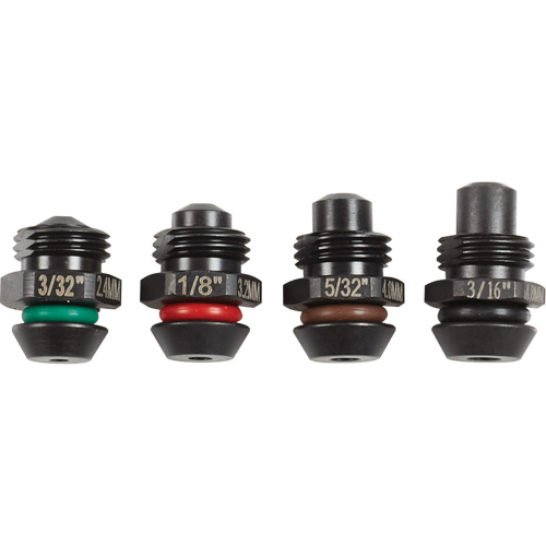 M12 Rivet Tool Retention Nose Pieces Brunswick Fyr & Safety