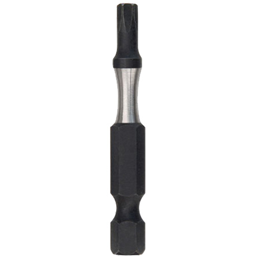 Embouts de tr&eacute;pan &agrave; choc Shockwave Torx, Torx, Embout T-30, Longueur 2" Brunswick Fyr & Safety