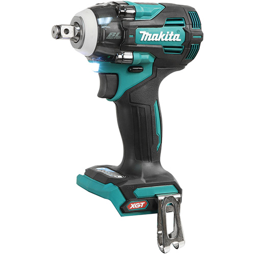 Cl&eacute; &agrave; chocs avec moteur sans balai Max XGT (outil seulement), 40 V, Mandrin 1/2" Brunswick Fyr & Safety