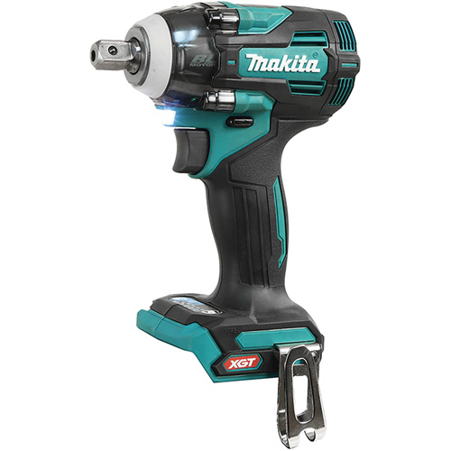 Cl&eacute; &agrave; chocs avec moteur sans balai Max XGT (outil seulement), 40 V, Mandrin 1/2" Brunswick Fyr & Safety