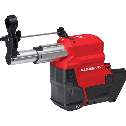M18 Fuel Hammervac 1" Dedicated Dust Extractor Brunswick Fyr & Safety
