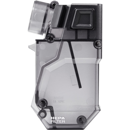 M18 Fuel Hammervac Accessory Dust Box, Filter, and Lid Brunswick Fyr & Safety