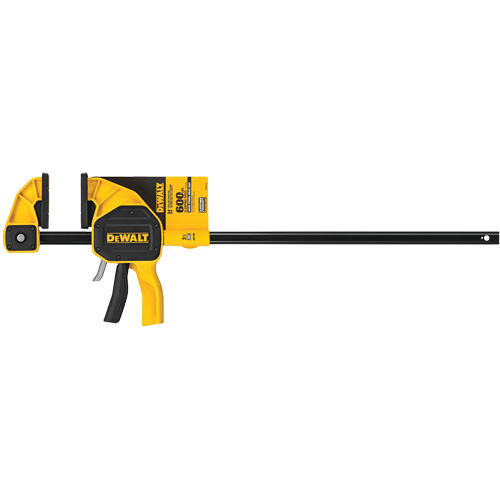 Serre-joint tr&egrave;s grand &agrave; g&acirc;chette, 24" (610 mm) Brunswick Fyr & Safety